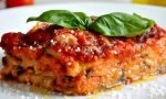 Melanzana alla Parmigiana