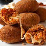 Supplì Classico